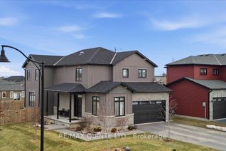 Detached House for Sale, 5 Allen St, Prince Edward County, ON