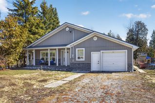 Bungalow for Sale, 147 Sturgeon Glen Rd, Kawartha Lakes, ON