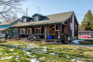 Bungalow for Sale, 24 Nicholls St, Selwyn, ON