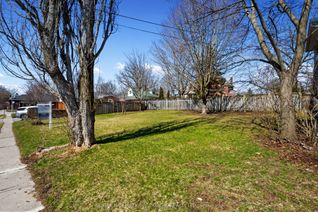 Land for Sale, 104 Anne St, Cobourg, ON