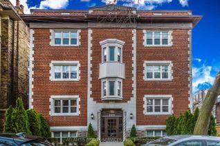 Property for Rent, 323 Lonsdale Rd #105, Toronto, ON