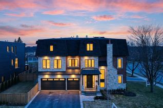 Detached House for Sale, 31 Naughton Dr, Richmond Hill, ON