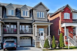 Townhouse for Sale, 77 Benjamin Hood Cres, Vaughan, ON