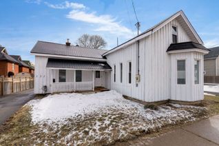 House for Rent, 131 Sanford St, Barrie, ON