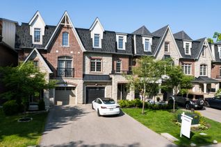 Freehold Townhouse for Rent, 2083 Grange Dr, Mississauga, ON