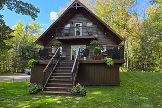 Detached House for Sale, 250 River Garden Rd, Marmora and Lake, ON