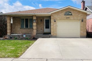 Property for Rent, 1279 Aldersbrook Rd, London North, ON