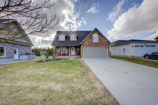 Detached House for Sale, 232 Conestoga St N, Wellington North, ON