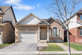 Backsplit for Sale, 8 Silver Maple Rd, Thorold, ON