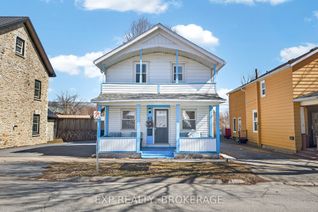 Property for Sale, 45 Main St, Gananoque, ON