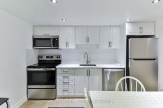 Bungalow for Rent, 2 Greenland Rd #Bsmt, Toronto, ON