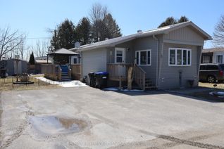 Bungalow for Sale, 4976 25th Side Road #42, Essa, ON