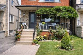 Detached House for Rent, 166 Schell Ave #Main, Toronto, ON