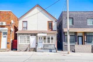 House for Sale, 195 Islington Ave, Toronto, ON