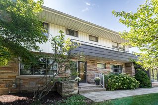 Property for Sale, 6 Freeland Ct, Hamilton, ON