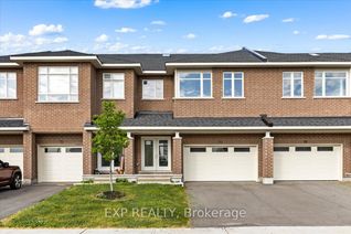 Freehold Townhouse for Sale, 70 Eastwood Dr, Carleton Place, ON
