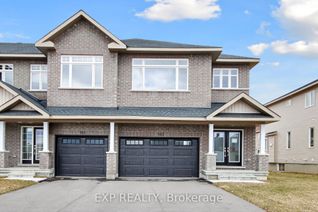 Freehold Townhouse for Sale, 163 HOOPER St, Carleton Place, ON