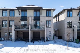 Townhouse for Sale, 215 Pastel Way, Barrhaven, ON