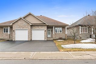 Bungalow for Sale, 203 Belfort St, Russell, ON