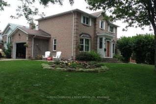 Detached House for Sale, 1 Buckingham Ct, Kingston, ON