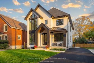 House for Sale, 126 Oxford St, Guelph, ON