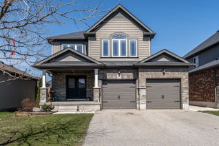 House for Sale, 59 Bradshaw Dr, Stratford, ON