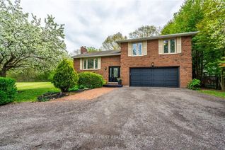 Backsplit for Sale, 152 7th Concession Rd E, Hamilton, ON