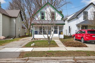 House for Sale, 12 Pearl St, Tillsonburg, ON