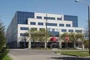 Office for Lease, 4168 Finch Ave E #351, Toronto, ON