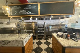 Business for Sale, 35 King St E, Oshawa, ON