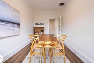 Office for Lease, 2234 Queen St E #4, Toronto, ON