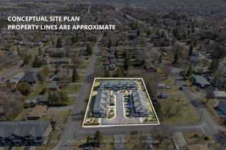 Land for Sale, 211 East St, East Gwillimbury, ON