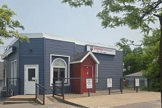 Real Estate Office Business for Sale, 1 Albert St S, Brock, ON