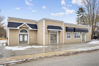 Commercial/Retail Property for Lease, 169 Charlotte St S #Unit 2, Newmarket, ON