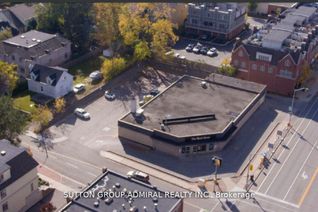 Commercial/Retail Property for Lease, 104 Lakeshore Rd W, Oakville, ON