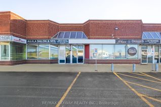 Property for Lease, 2565 Steeles Ave E #9, Brampton, ON