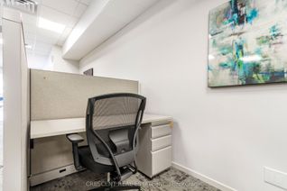 Office for Lease, 347 Jane St #Cubicle 3, Toronto, ON