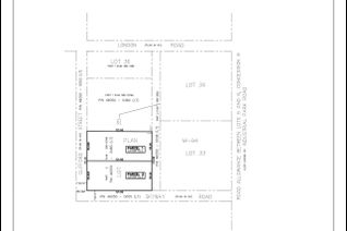 Commercial Land for Sale, 2691 Clifford St, West Lincoln, ON