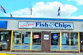 Business for Sale, 25 Dundas St W, Quinte West, ON
