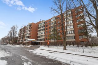 Apartment for Sale, 225 Alvin Rd #609, Manor Park - Cardinal Glen and Area, ON