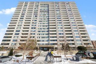 Property for Sale, 2625 Regina St #803, Britannia - Lincoln Heights and Area, ON