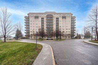 Apartment for Rent, 10 Dayspring Cir #508, Brampton, ON