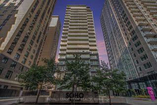 Apartment for Sale, 111 Champagne Ave S #406, Dows Lake - Civic Hospital and Area, ON