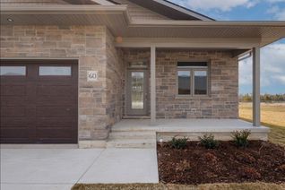 Bungalow for Sale, 60 Cavalier Cres, Huron-Kinloss, ON