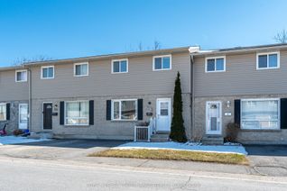 Property for Sale, 28 Rosemund Cres, Kingston, ON