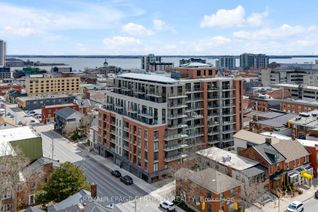 Apartment for Sale, 223 Princess St #714, Kingston, ON