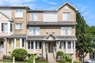 Condo Townhouse for Sale, 1672 Locksley Ln, Beacon Hill North - South and Area, ON