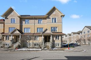 Property for Rent, 102 Paseo Private, South of Baseline to Knoxdale, ON