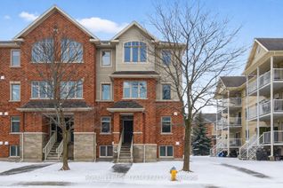 Condo for Sale, 255 Deercroft Ave, Barrhaven, ON
