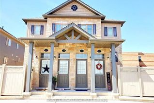 Townhouse for Rent, 3200 Singleton Ave #23, London South, ON